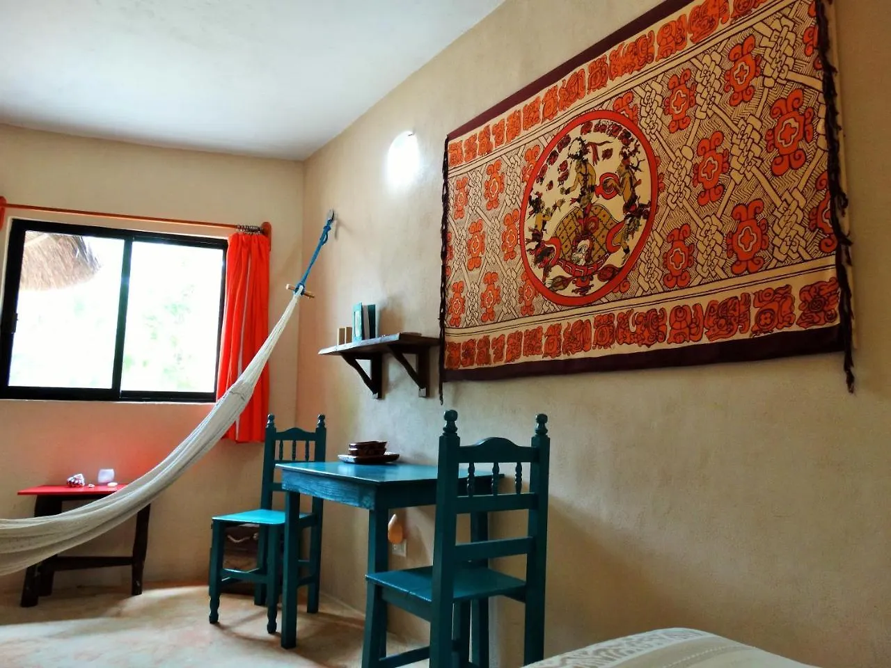 Pueblito Selva Chemuyil Villa