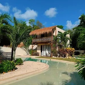  Apartahotel Ahal,