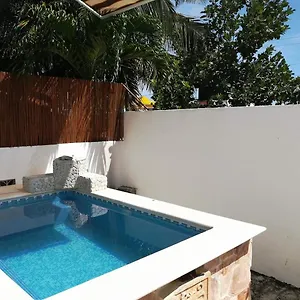  Apartamento Casita Aurora